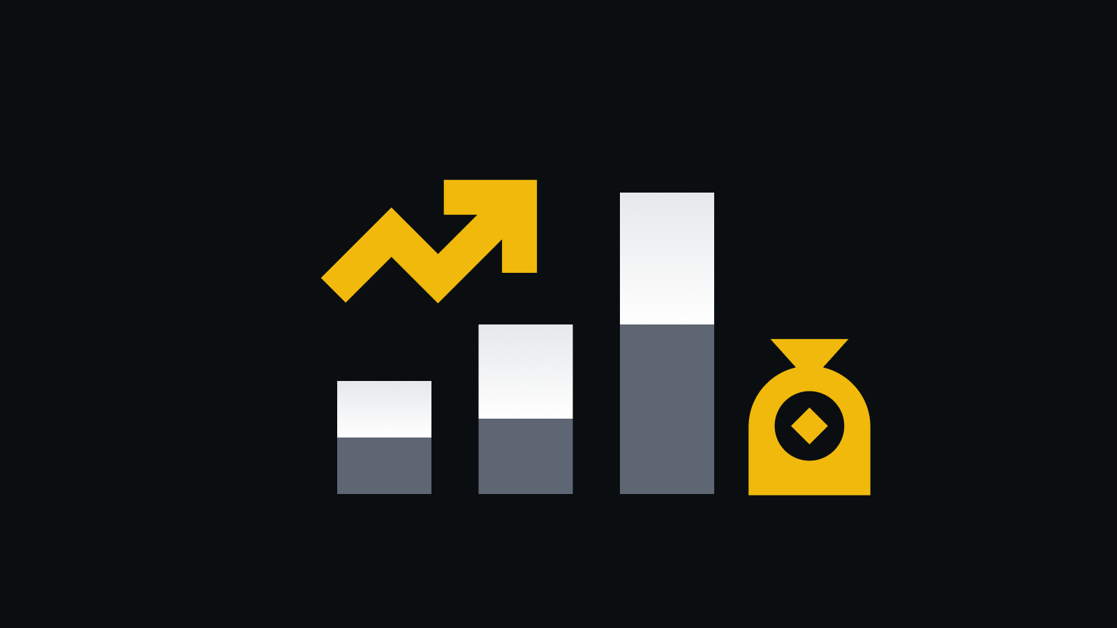 智能交易，极速安全